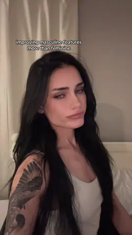 hair frizzy asf my b #looks #lookism #bp #ascend #mog 