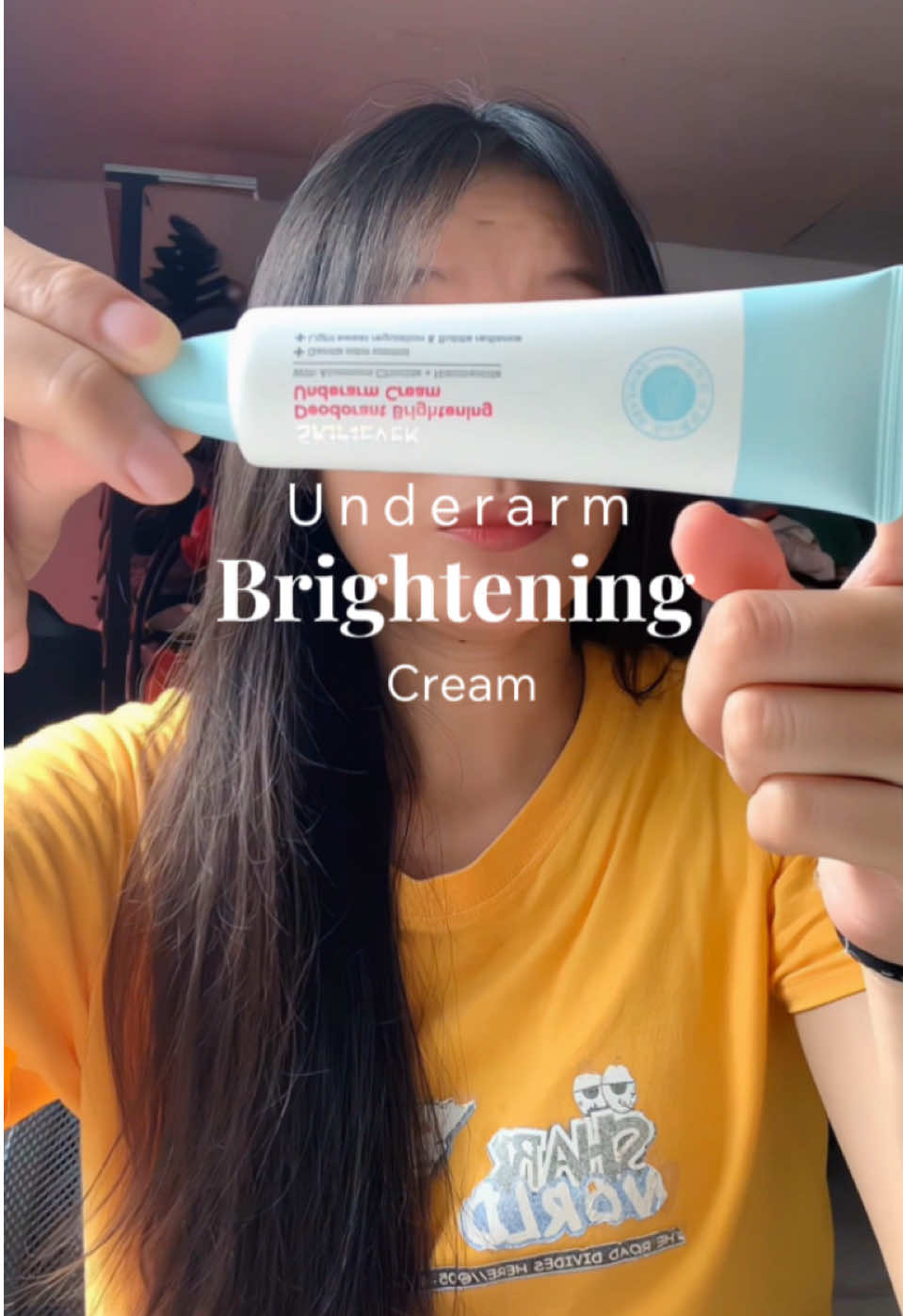 Pawisin din ba yang kili kili mo? #skineverph #deodorant #brighteningcream #underarmcream #fyp 