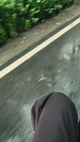 #hujan#fypp#jakartabarat 