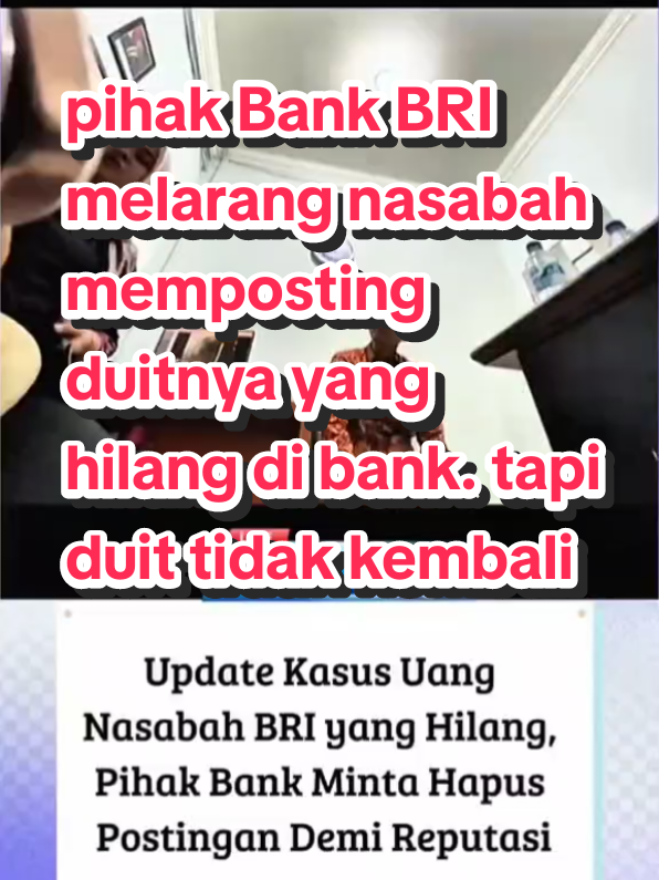 melarang posting #viralvideo #trending #fyp #affiliatemarketing #fyp5266m 