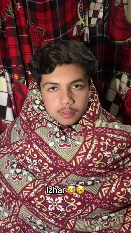 Izhar mention ke 😀🤣#fyp #viral