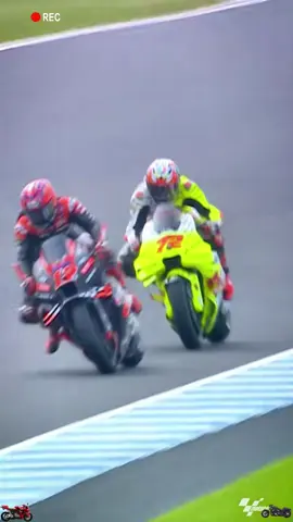 Wait until the end#rider #motogp #sports #motorcycle #racing