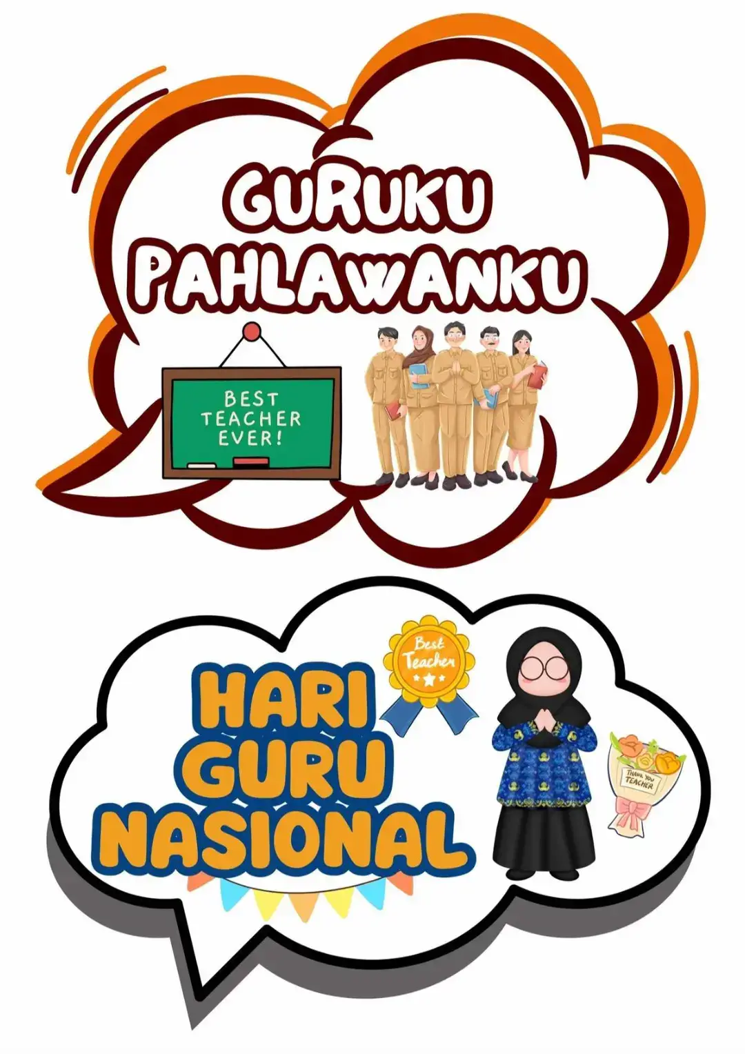 #hariguru #harigurunasional #25november2025hariguru #hariguru #hariguru25november 