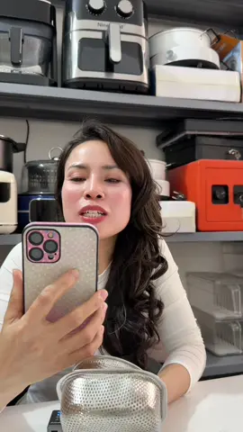 Khách đến ăn lẩu toàn hỏi chiếc muôi múc lẩu #xuhuong #hahienhoa1 #valau #dungcunhabep 