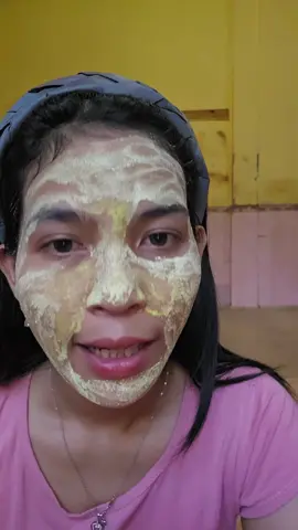 cara pakai kasaidayak #promomakan1111 #kasaidayak #kasai #bedakdingin #maskerherbal 