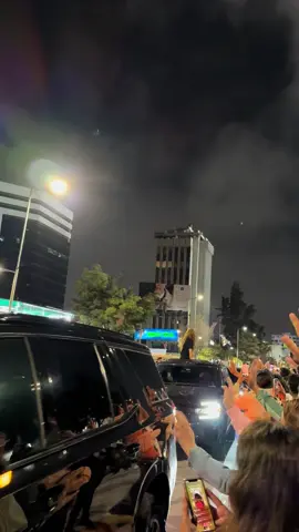 Que linda es ♥️ #loba #shakira #quito_ecuador🇪🇨 