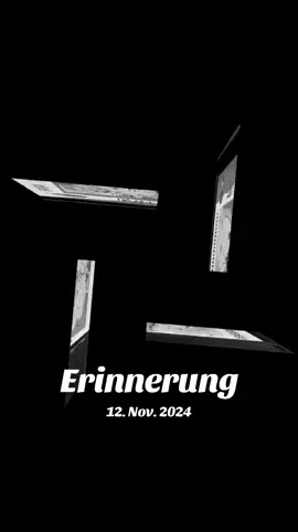 #erinnerung