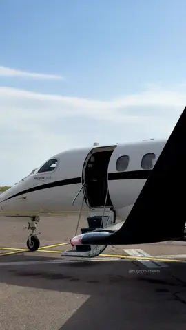 2025 Embraer Phenom 300E ✈️ #privatejet #jet #embraer #charter 