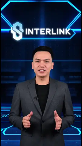 “Interlink: Không chạy theo meme coin, chỉ xây dựng giá trị thật” Mã mời interlink 👉 0989769658 👉 233699 #InterLink #ITLG #ITL.