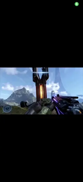 What did that Grunt just say...#haloinfinite #67 #Halo #virel #funny 