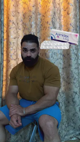 فائدة علاج أرمدكس للرجال عنده ستخدام الهرمون 