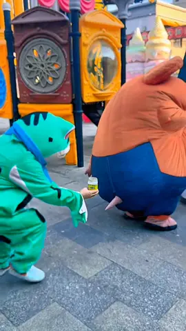 #funnyvideos #funny #funnyanimals #fyp #fypシ 