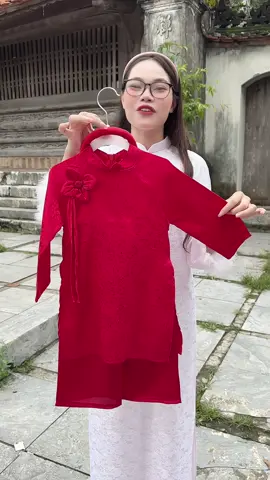 Áo dài cách tân bé gái #aodaicachtan #cachtanbegai #aodaitruyenthong #dotetbegai #hientantam2000 