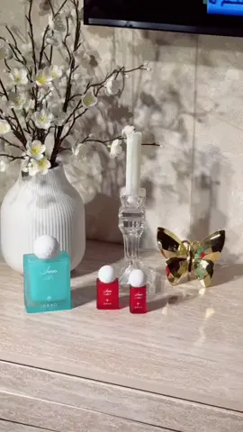 #ابراق #ابراهيم_القرشي #عطورات #مسك #باودر #رمان 