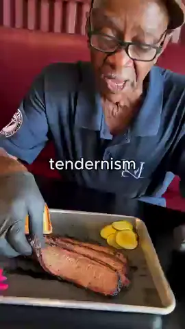 Tendernism  #destinationsmokehouse 