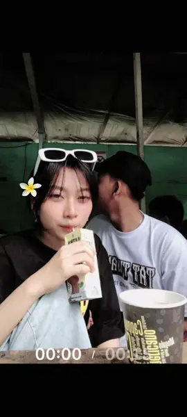 bendino lek ga tukaran ga enak😒@melmel28 