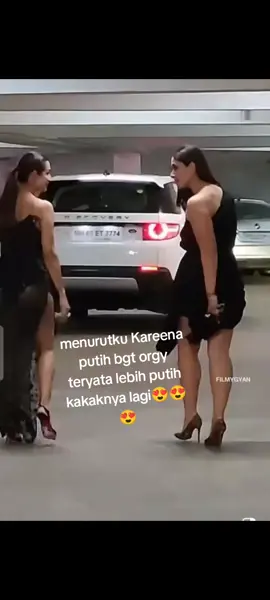 #kareenakapoor  #kharismakapoor  #bollywoodnews  #bollywood  #fyp 