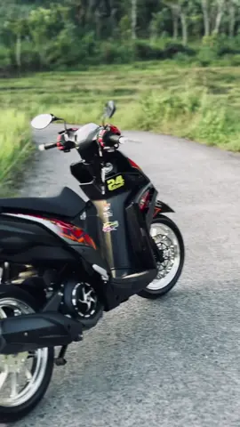 #mio125 #miom3sulawesi🏁 #miom3modifikasi #miom3 