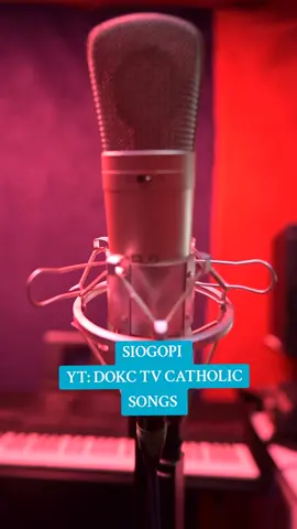 #dokctvcatholicsongs #dokctvcatholic #catholicsoftiktok #catholics #catholicchurch 