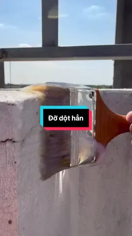 Mưa gió k cần phải lo ngay ngáy nữa. Bản đậm đặc x2 lần so với bản cũ dùng thích dã man luôn #keochongtham #keochongthamtrongsuot #keochongthamnuoc #chongthamnuoc #keochongdotmaiton 