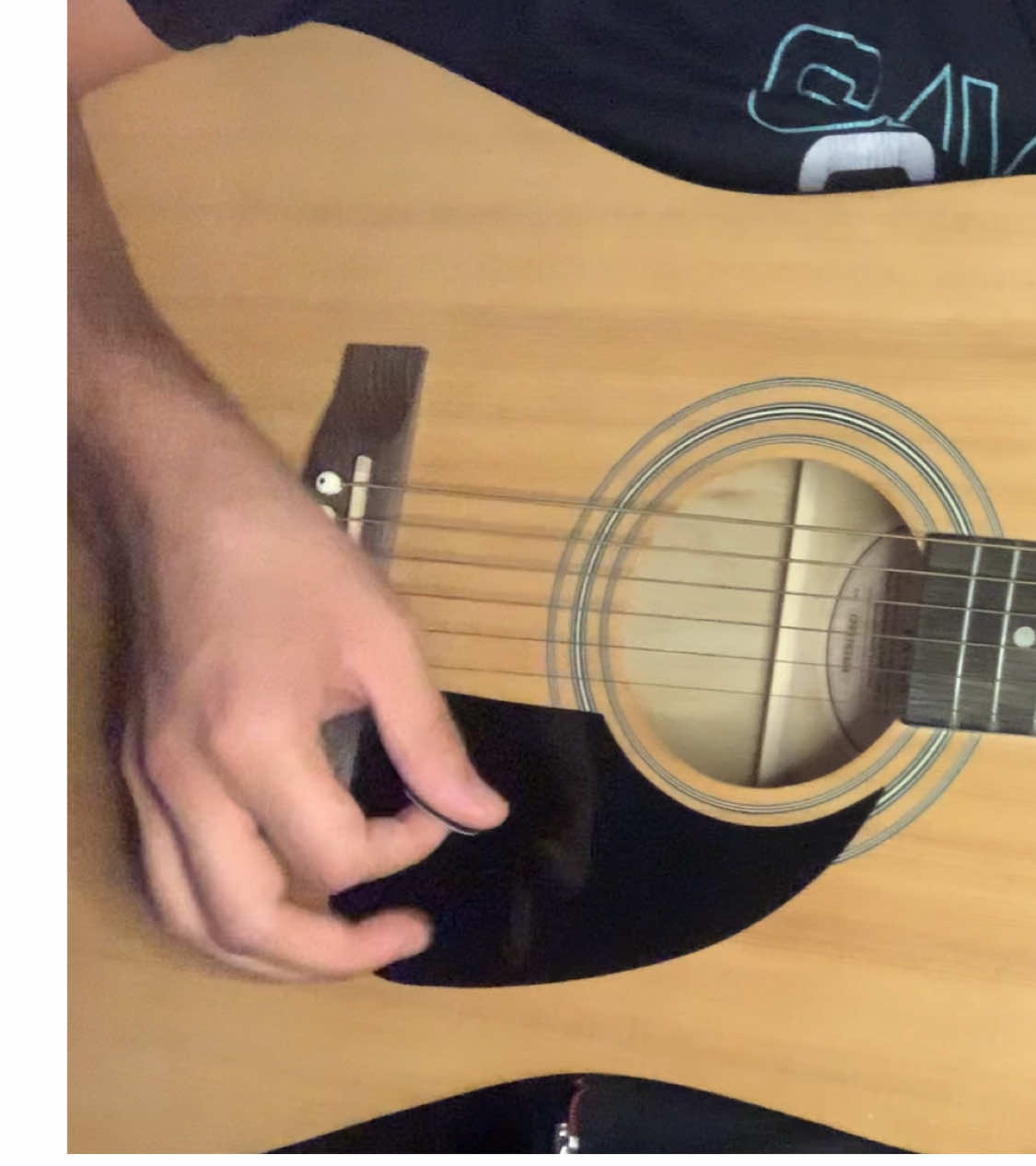 Playing sparks by Coldplay on acoustic guitar. Coldplay - sparks. #sparks #coldplay #music #guitar #songs 