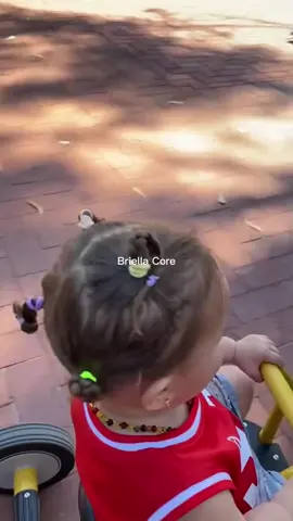 Ada aja, kelakuan bayi yg satu ni🤣😭🤏🏻#kimberly #briella #fyp #fyppppppppppppppppppppppp @Kimberly and briella 