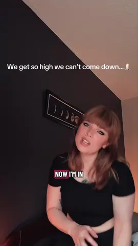 You laugh like the devil 👹 #cometothedarkside #addiction #obsession #newmusic #jemmajohnson 