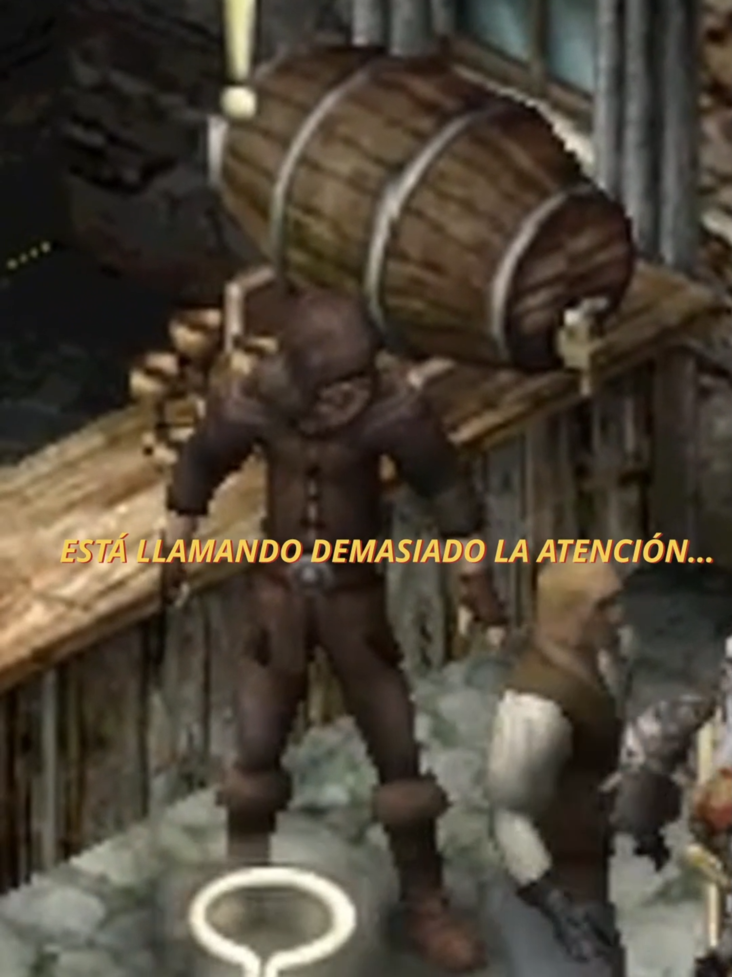 Un montaraz muy peculiar... https://www.youtube.com/watch?v=OJZXwLsK-BM&t=2163s #sacredgold #sacred #vampiresa #rpg #montaraz #trancos #aragorn #sotomonte #esdla #lotr #elseñordelosanillos #lotr #returnoftheking👑