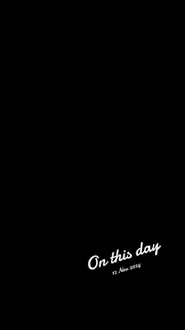 #onthisday