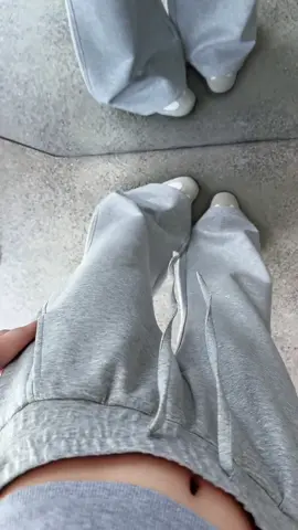 ทรงสวยใส่สบายมาด✨👇🏻#กางเกงขายาว #กางเกงขายาวใส่สบายๆ #กางเกงขายาวผู้หญิงใส่สบาย