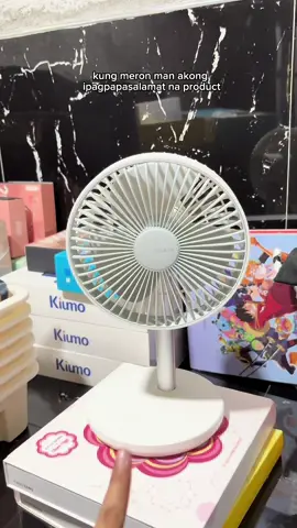 heavy duty table fan ni Jisulife 🫶 #jisulife #jisulifetablefan #jisulifetablefanlife7 #jisulifedeskfan 