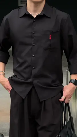 Ưng quả form sơ mi này