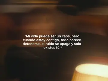 ▶এ Amarla es todo lo que está bien. Me calma y me descoloca de mi zona de confort, pero no estoy más que encantada. #dedicar  #paramiamorcito  #💗 