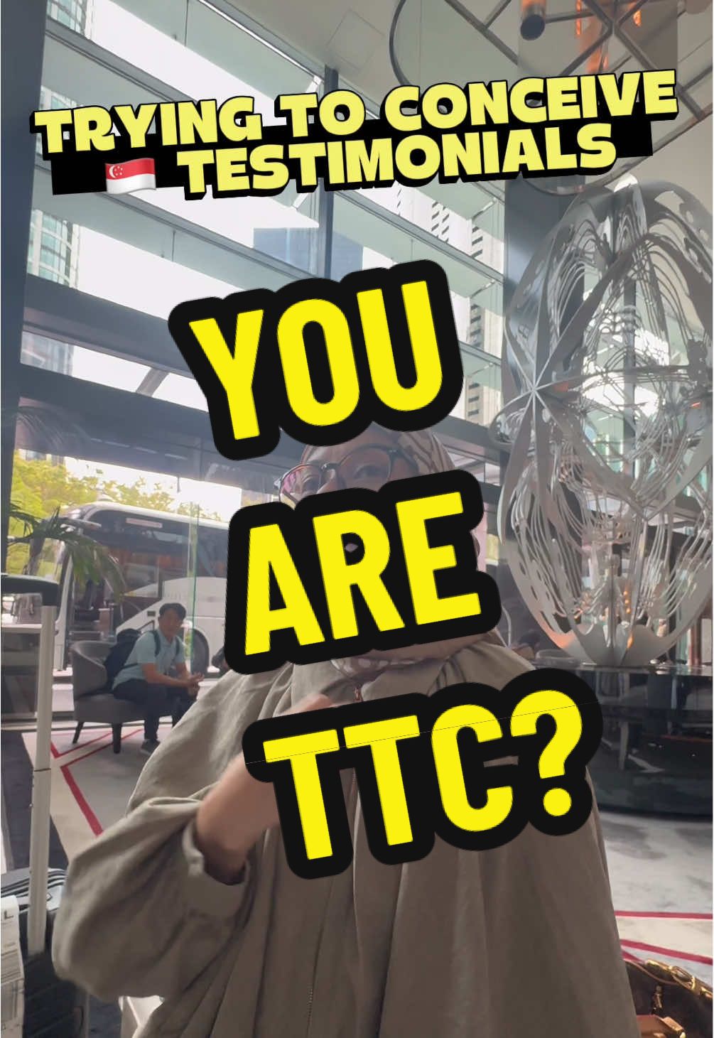 Tq kak Zee for sharing your pengalaman trying to conceive, her last child was already 8 years old but alhamdullilah with ikhtiar dengan aulora series + spirulina …. Finally, she’s currently pregnant!!  #teamnisahmohd #spirulina #auloraseries #aulorapants #brunei #ttc