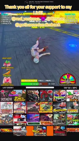 I couldn’t be more grateful to all of you! Together, we can make this journey so much more special! @🔯 Bad Boy Never Cry 😈 @ffnsean @hey #tiktoklive #livehighlights #livegift #confetti #papercrane 