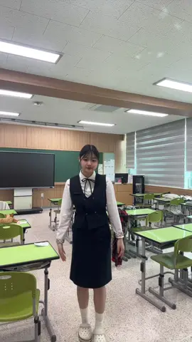 언니오빠들 #수능 화이팅! #추천 #교복 #09