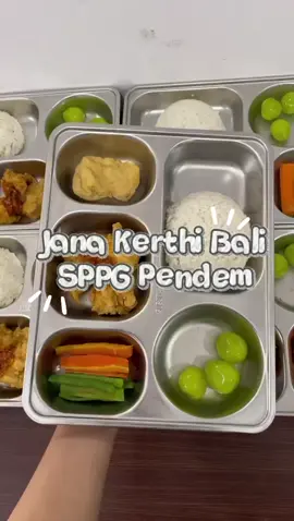 Ayam Pop 🫶🏻#makanbergizigratis #sppg #mbg #bgn #sppgdapurgizigratis 