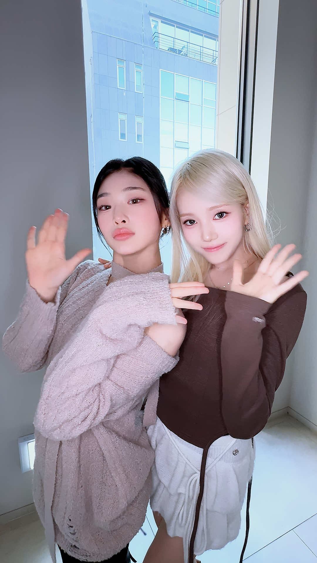 푱푱하다 ¯\( ˘–˘ )/¯ 푱푱한. Digital Single 【I DONT CARE】 ➫ 2025.11.19 (Wed) 6PM KST #BabyDONTCry #미아 #Mia #베니 #Beni