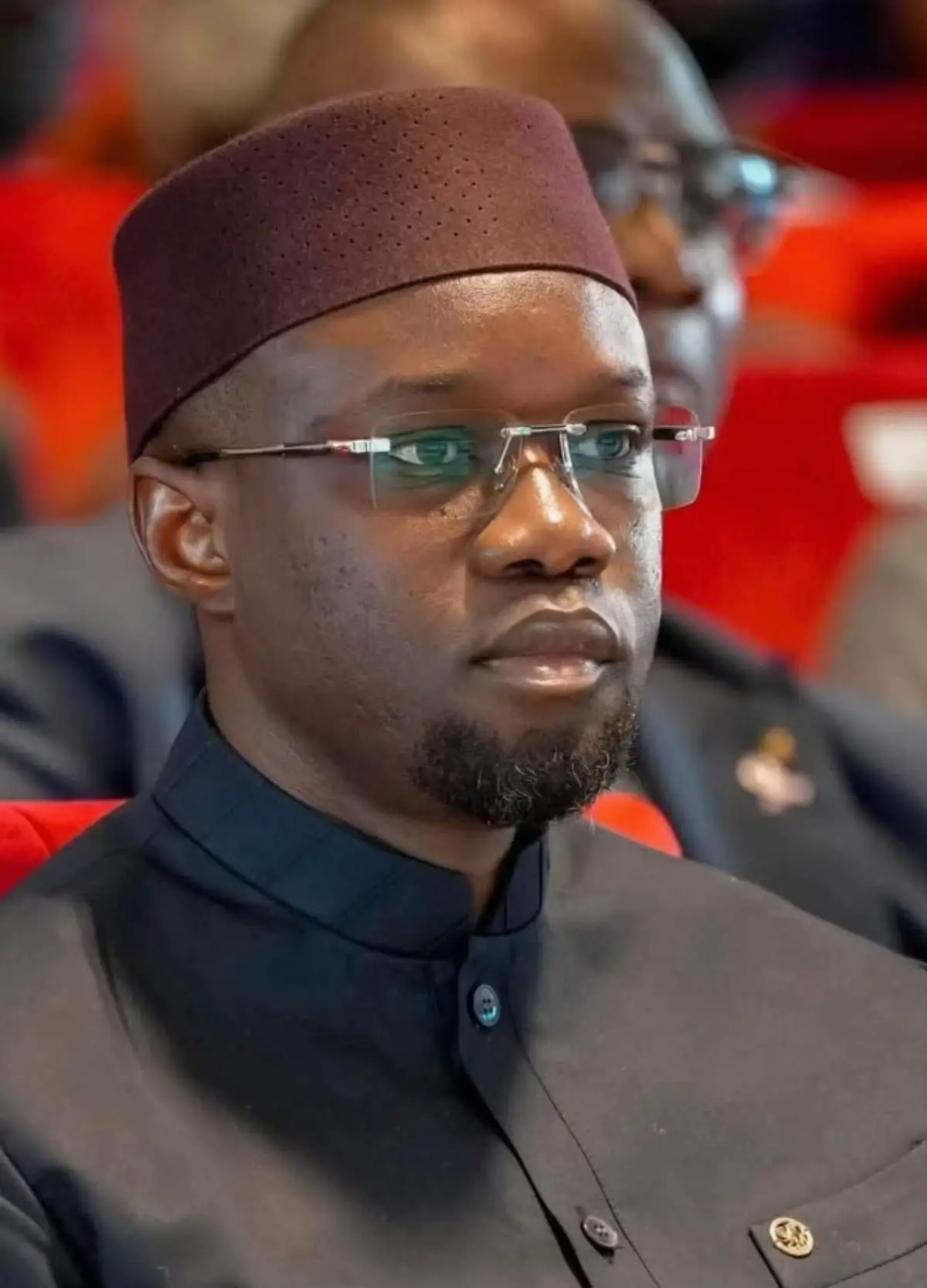 #ousmanesonko2024🇸🇳 