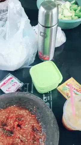 makan bersama#berkah #fyp 