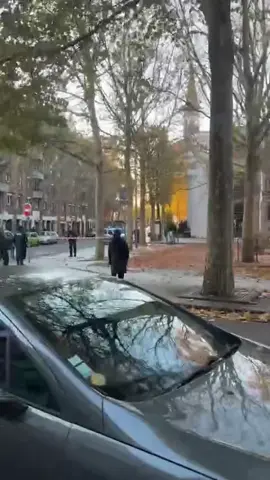 🔴 URGENT - 8H50 - EXPLOSION À LA GRANDE POSTE DE ROUBAIX. POLICE, BAC À FOND SUR PLACE !!!! 😳 