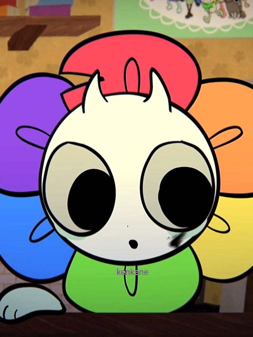 Where is... Astro❓️ #animation #dandysworld #댄디의세계 #meme #애니메이션 