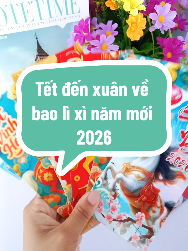 chưa gì nghe nhạc là nôn rồi #shopanhloan #baolixi #baolixitet #baolixi2026 