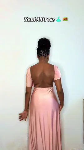 Our best seller and highly demanded dresses are back👻 and are for rental so we all have a chance to glam✨it up for our special occasions  Rent a dress 👗 from @Eco-Chic Exchange for just $15 all inclusive of cleaning and rental services  Contact us on 0782973822 #zimtiktokers🇿🇼🇿🇼🇿🇼 #thriftshop #fyp #clothing #SmallBusiness #foryou #rentadress #zimtiktok 