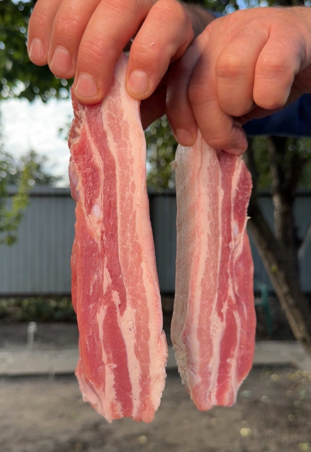 Этот рецепт ГРУДИНКИ вы НЕ найдёте в интернете! Маринад по ГОСТу