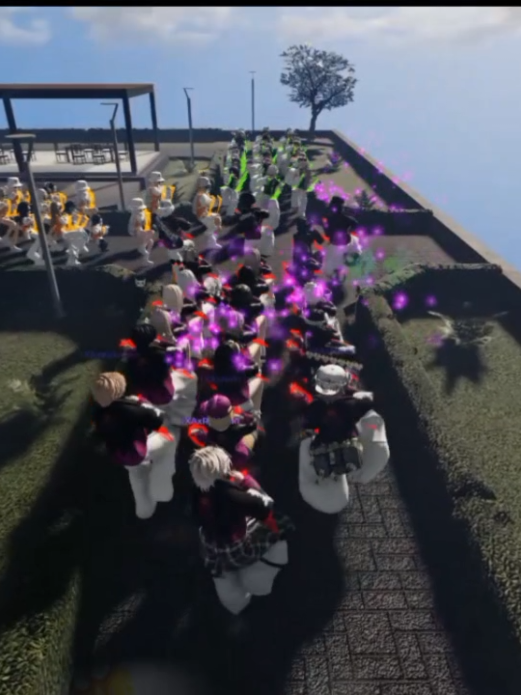 kolaborasi dengan @ixafams @swoozh7 #promomakan1111 #robloxfyp #fyppppppppppppppppppppppp #fypage #fyp 