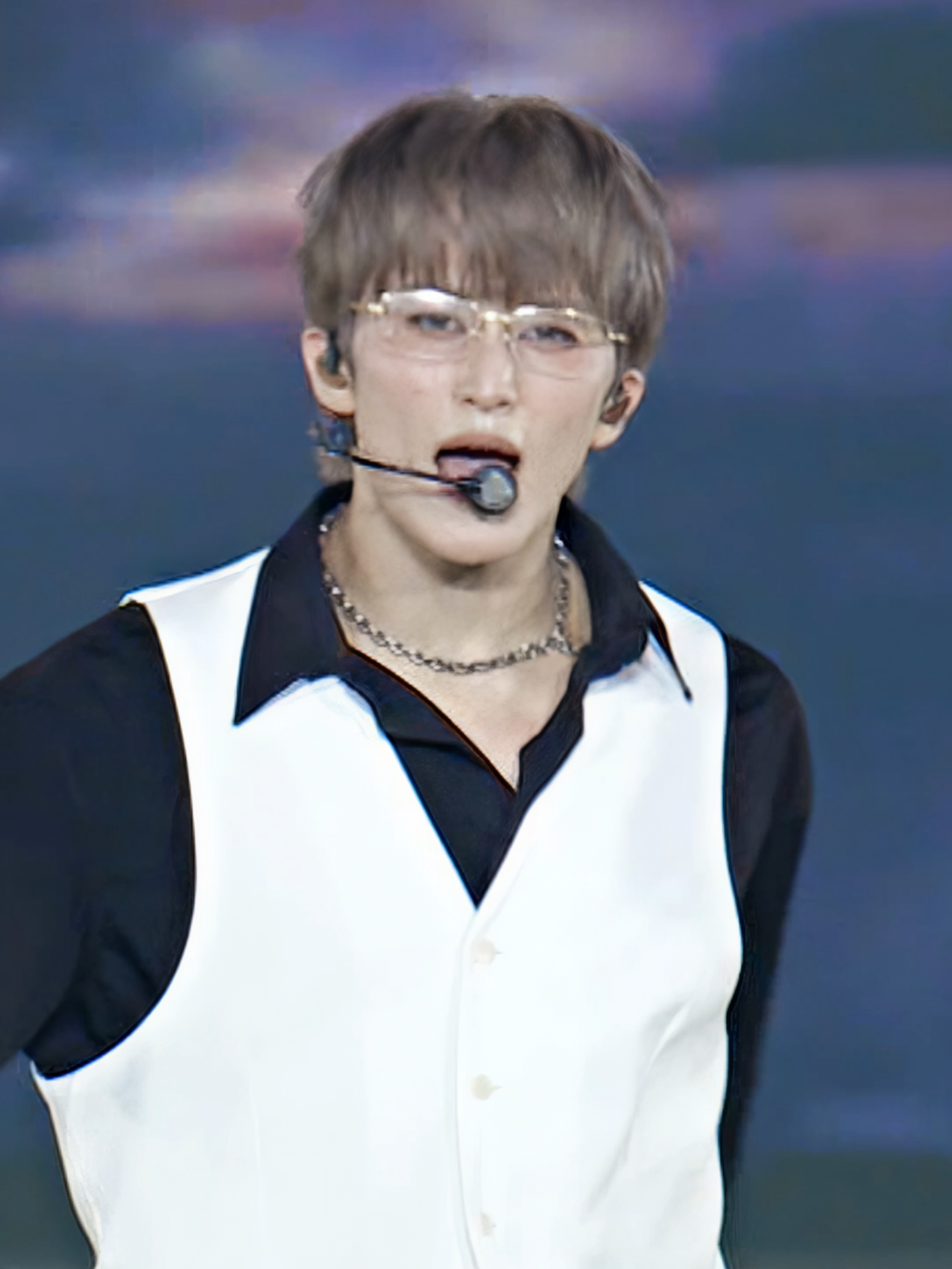 250810 #marklee #haechan fact check