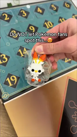 Keep this away from all Pokémon fans…😍 #giftidea #pokemon #pokemontiktok 