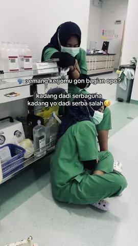 #nakes #nakesindonesia #perawat #fyp #xzyabc 