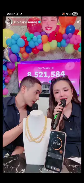 ช่วยกันทำช่วยกันสร้าง ครอบครัว😊 #เทศกาลเจนนี่  #เจนนี่ได้หมดถ้าสดชื่น  #รัชนกสุวรรณเกตุ  #เก็บรักไว้นานๆ  #tiktokviral 